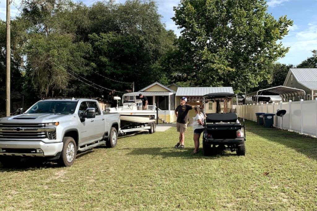 Photo of Outdoor in Steinhatchee