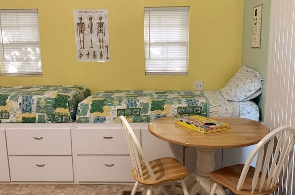 Photo of Bedroom in Steinhatchee