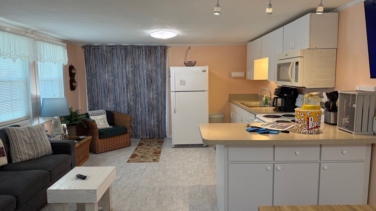 Photo of Livingroom in Steinhatchee