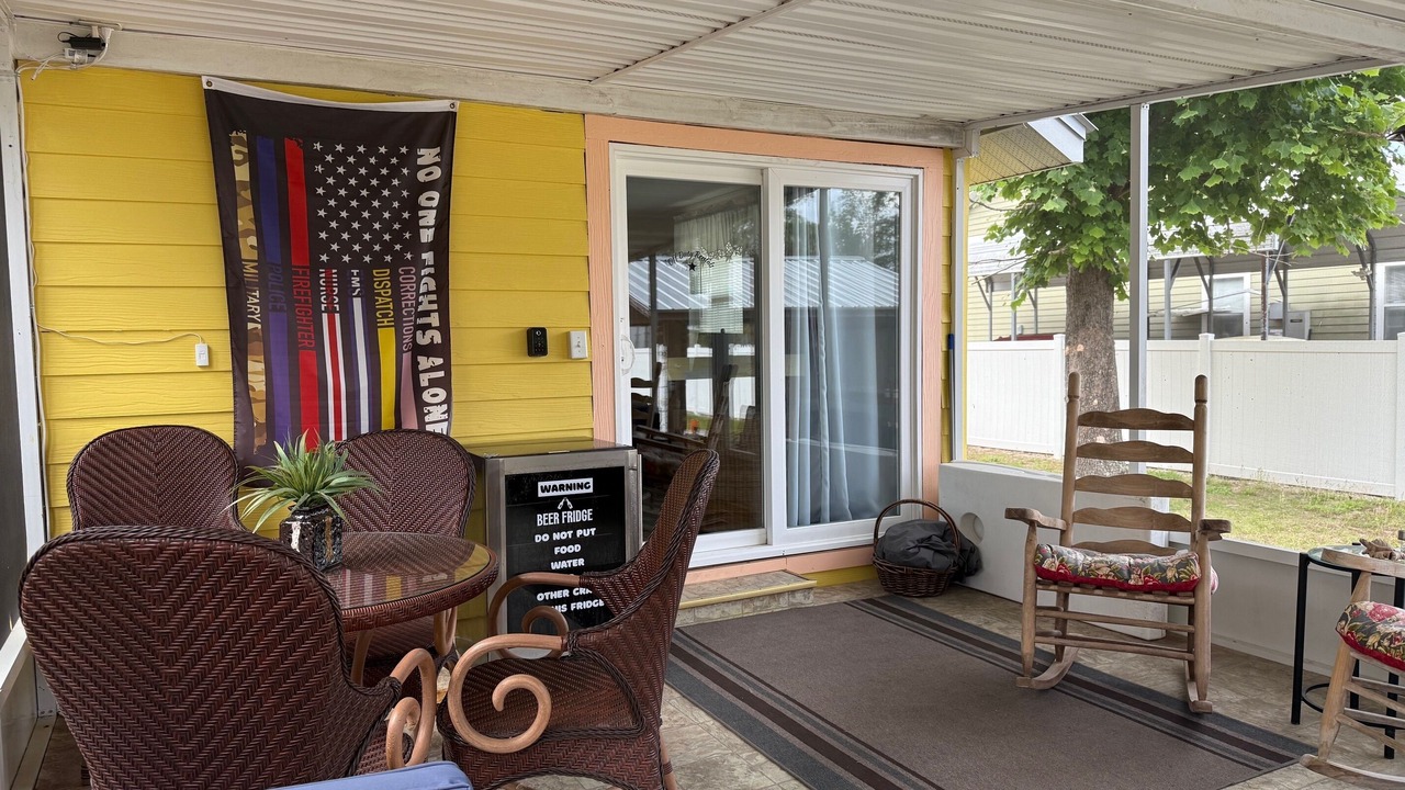 Photo of Outdoor in Steinhatchee