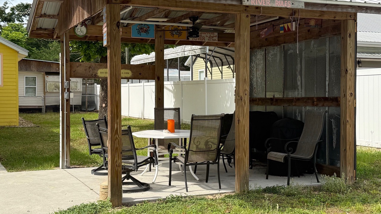 Photo of Outdoor in Steinhatchee