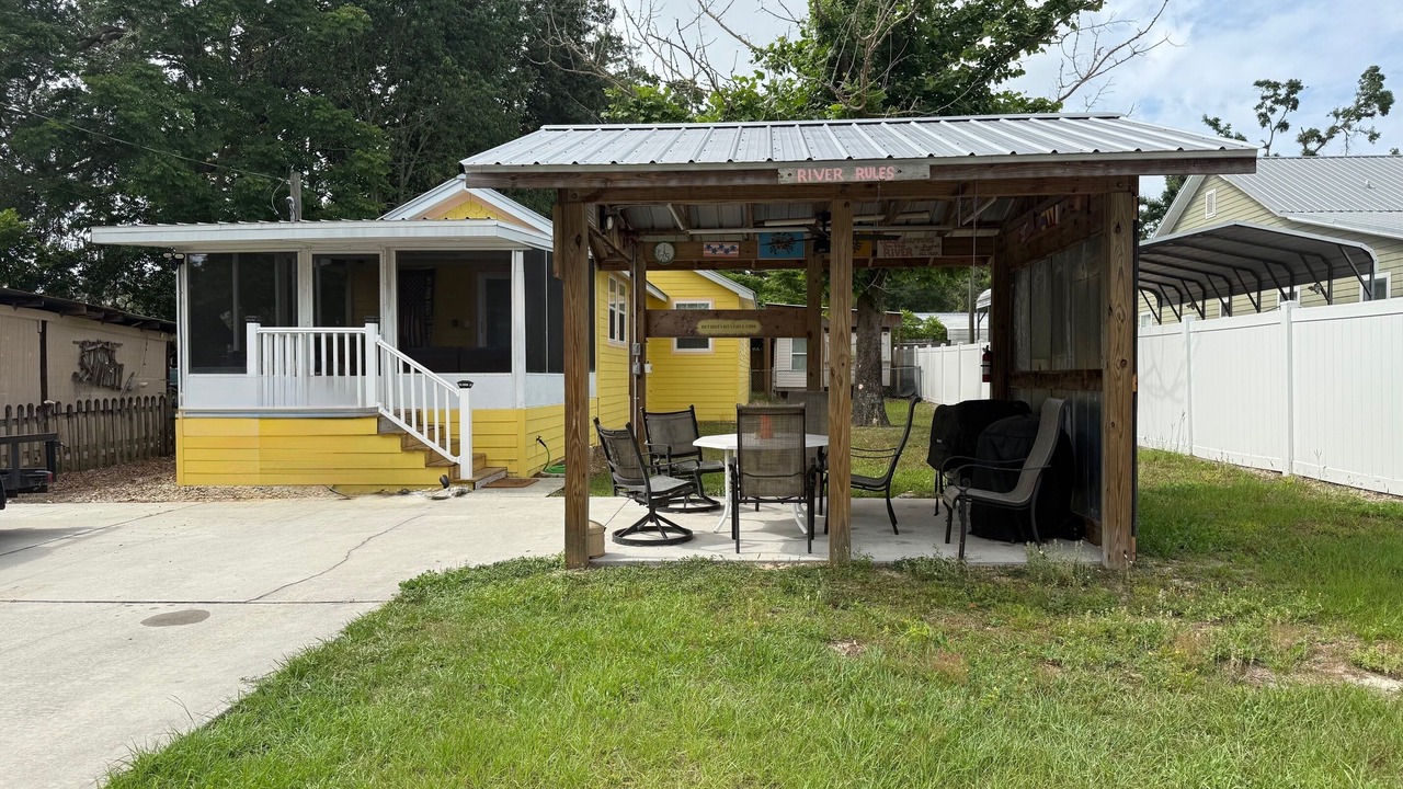 Photo of Outdoor in Steinhatchee
