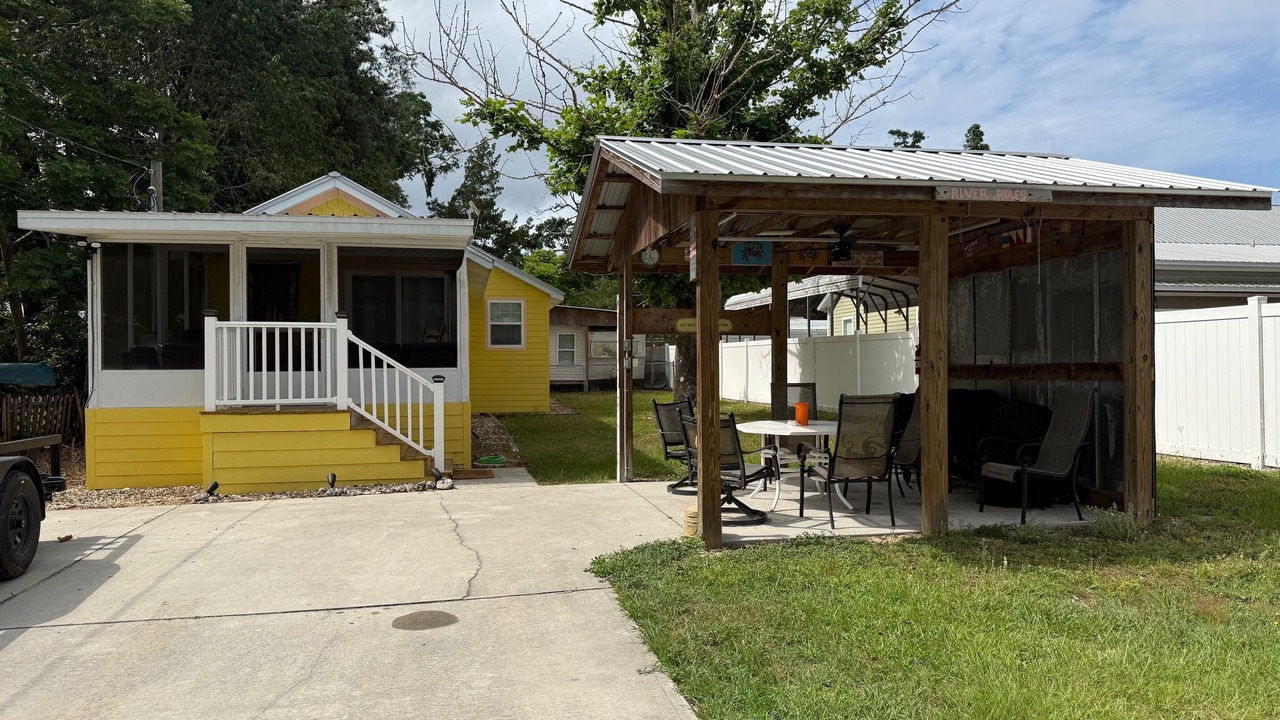 Photo of Outdoor in Steinhatchee