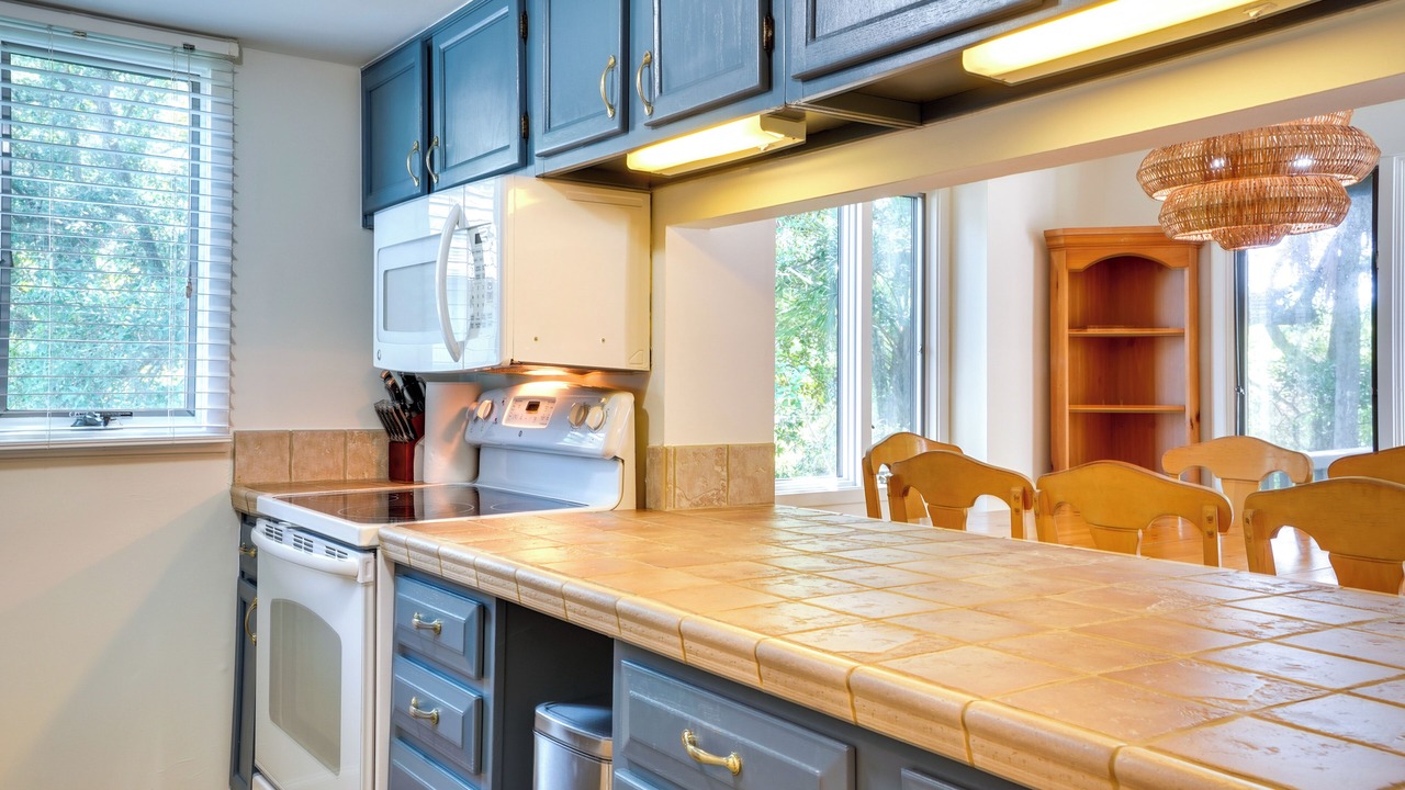 Photo of Kitchen in West Beach Village