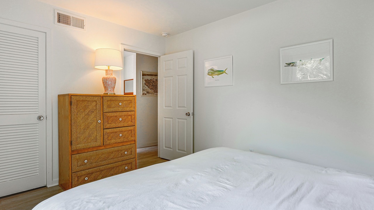 Photo of Bedroom in West Beach Village