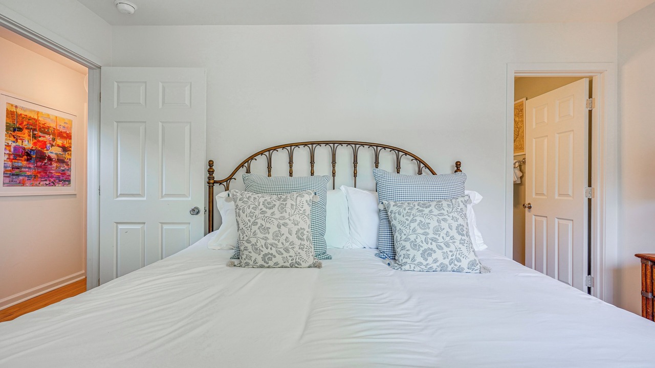 Photo of Bedroom in West Beach Village