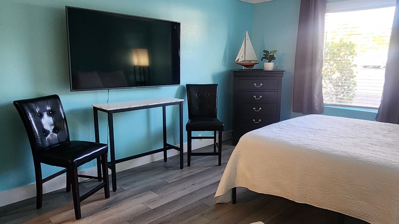 Photo of Bedroom in Whitfield