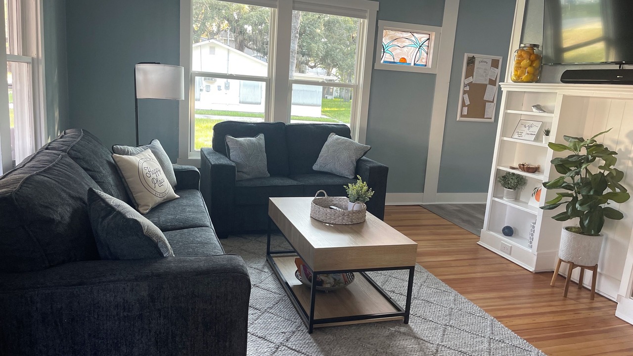Photo of Livingroom in Dunedin