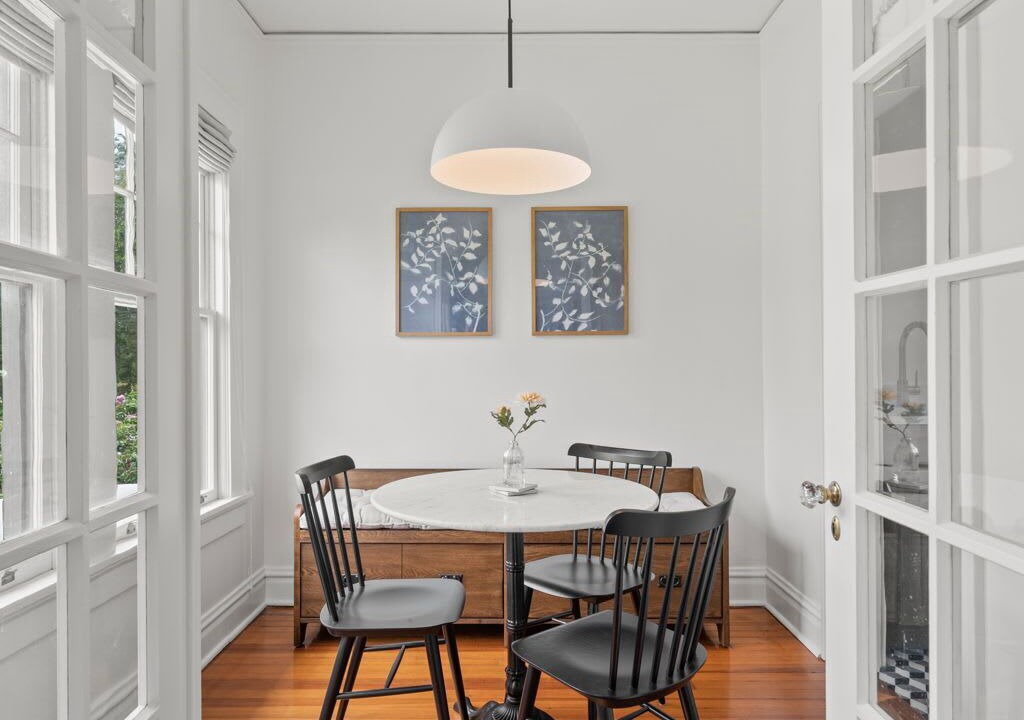 Photo of Bedroom in Hyde Park