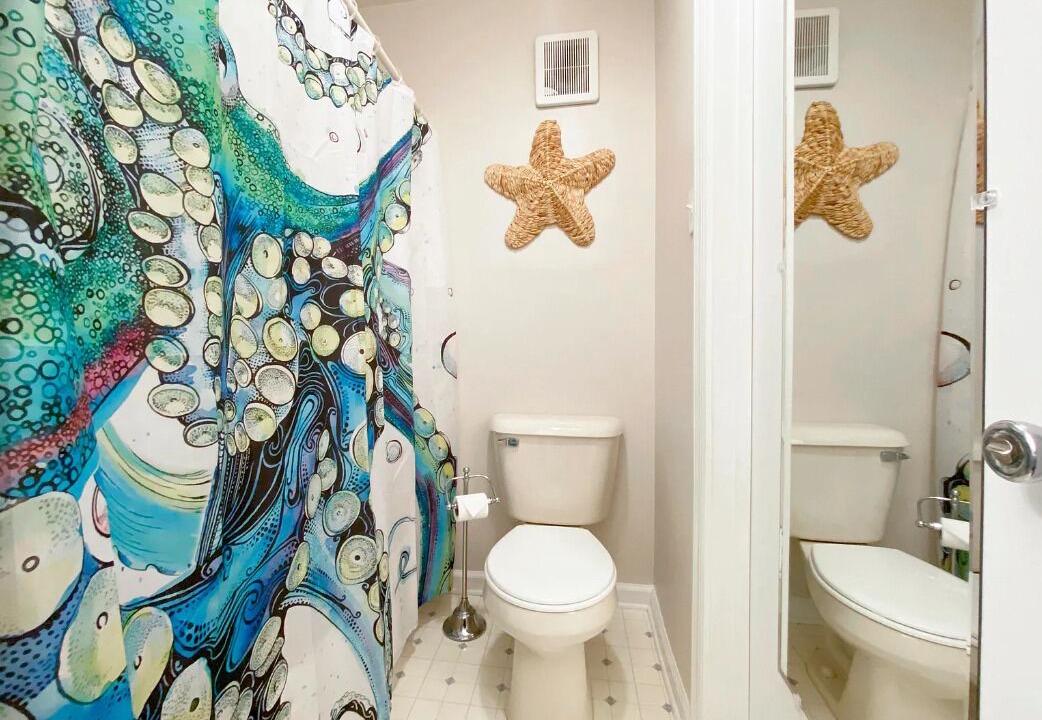 Photo of Bathroom in Southend
