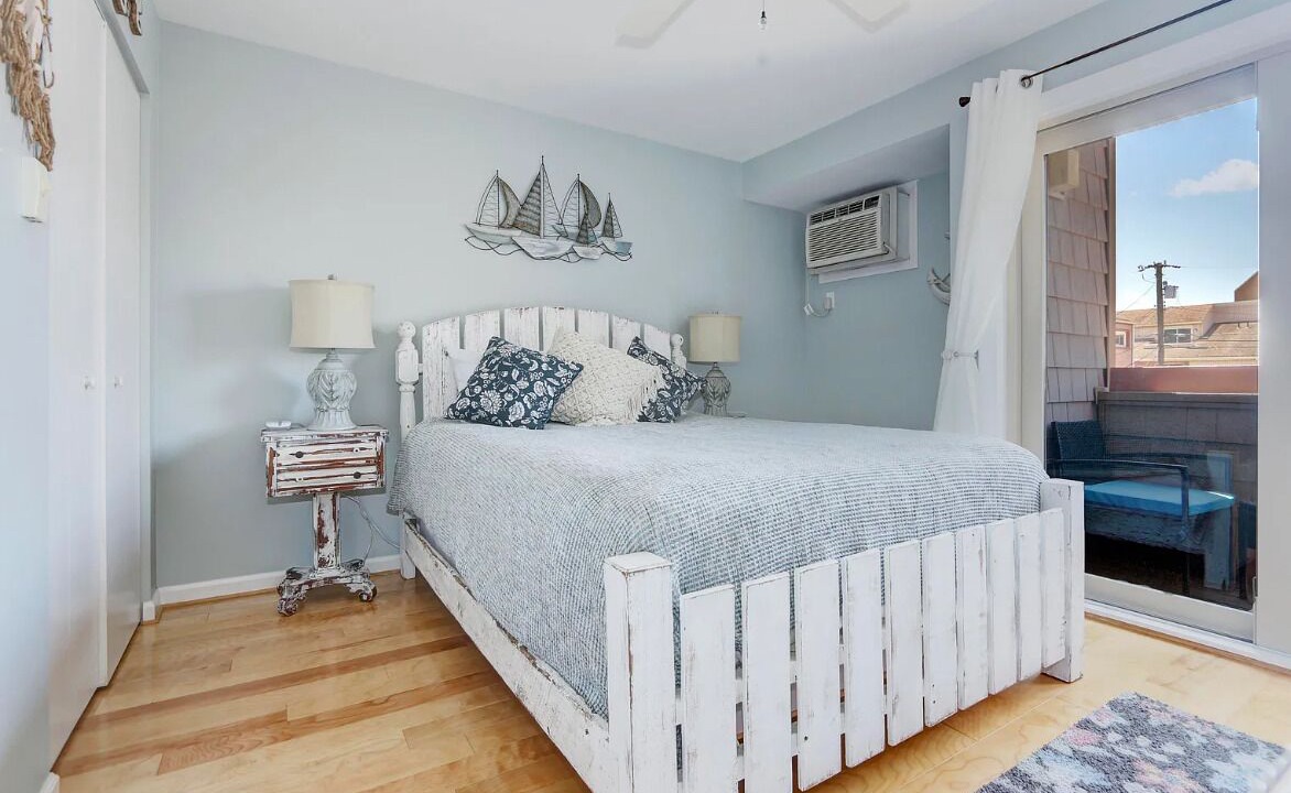 Photo of Bedroom in Southend