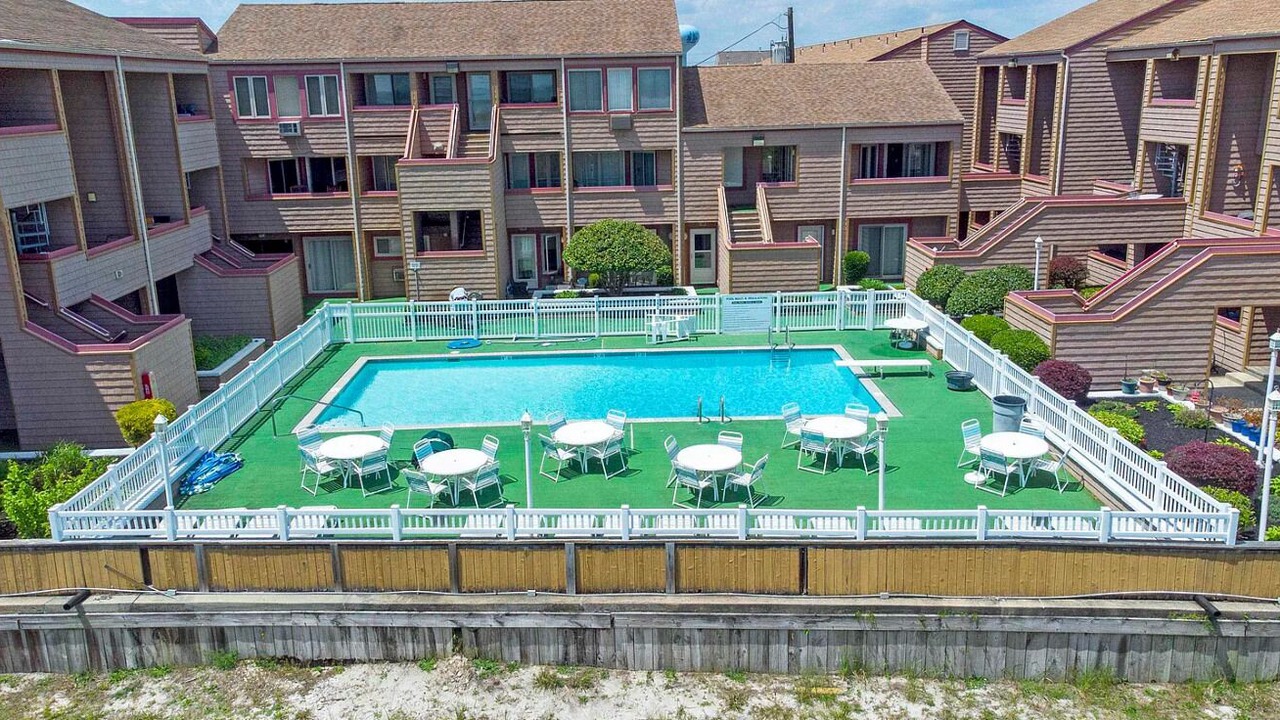 Photo of Outdoor in Southend