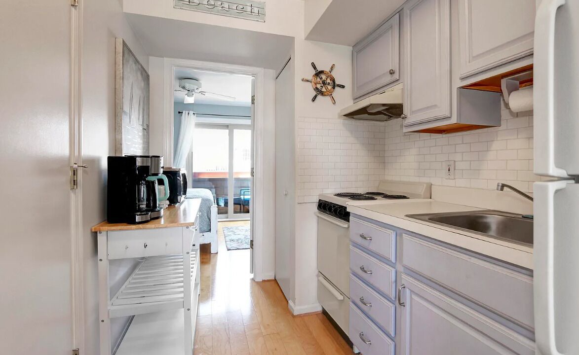 Photo of Kitchen in Southend