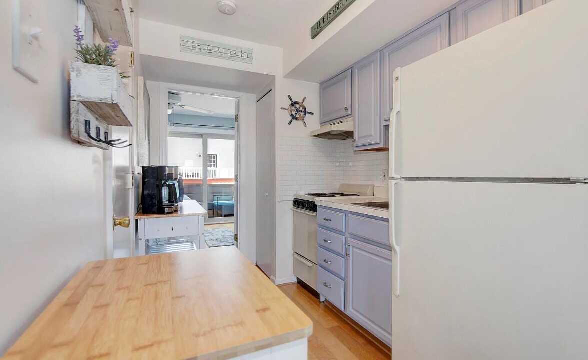 Photo of Kitchen in Southend