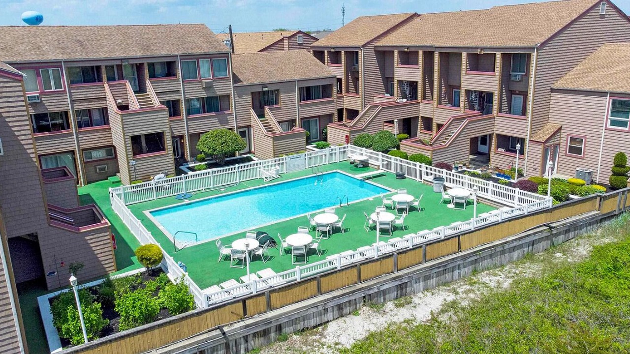 Photo of Outdoor in Southend