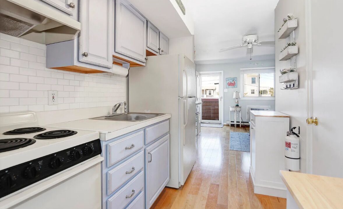 Photo of Kitchen in Southend