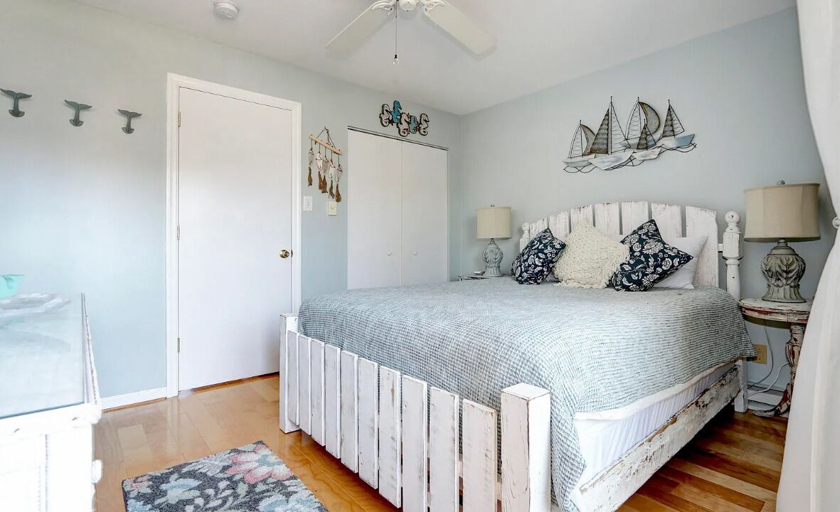 Photo of Bedroom in Southend