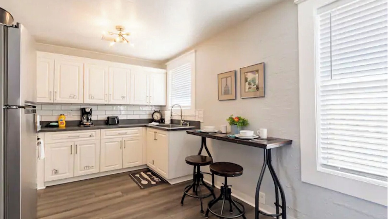 Photo of Kitchen in Oakford Park