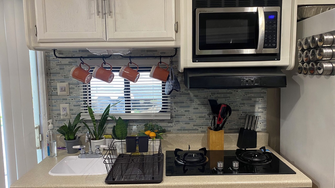 Photo of Kitchen in Candler