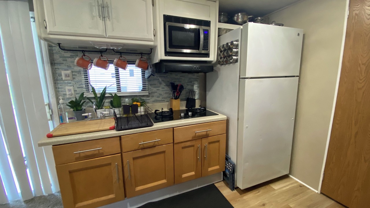 Photo of Kitchen in Candler