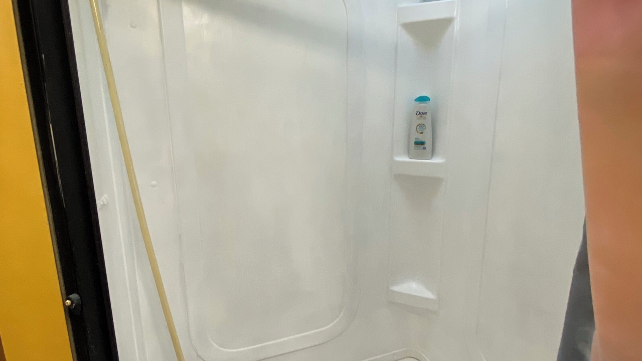 Photo of Bathroom in Candler