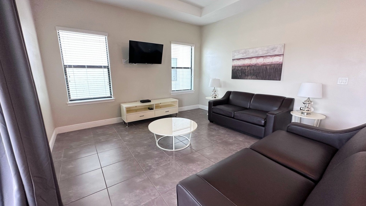 Photo of Bedroom in Haines City
