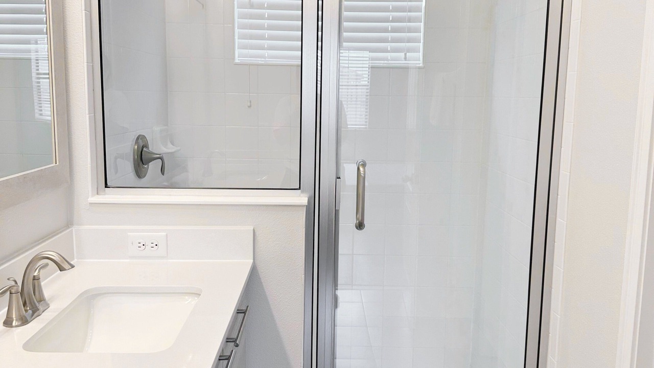 Photo of Bathroom in Haines City