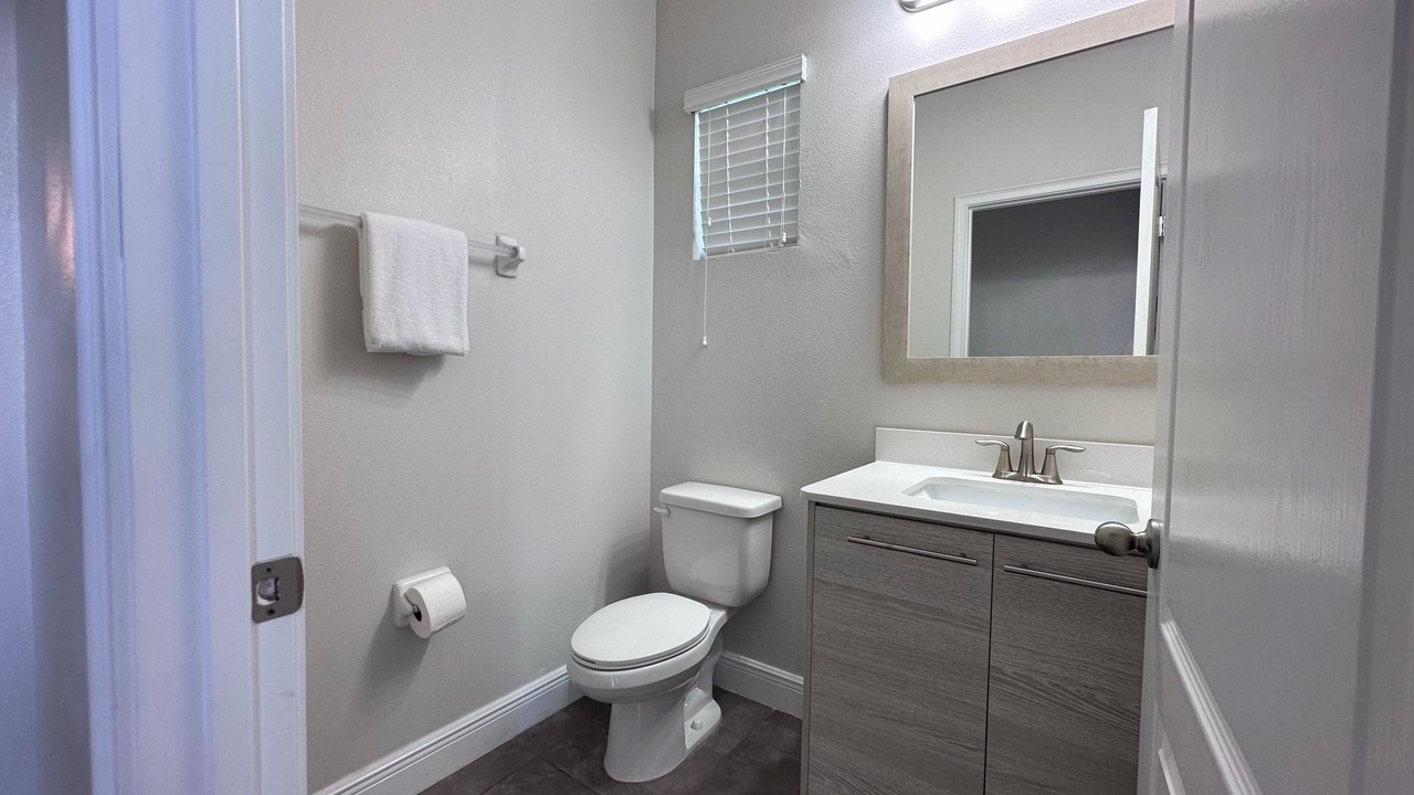 Photo of Bathroom in Haines City