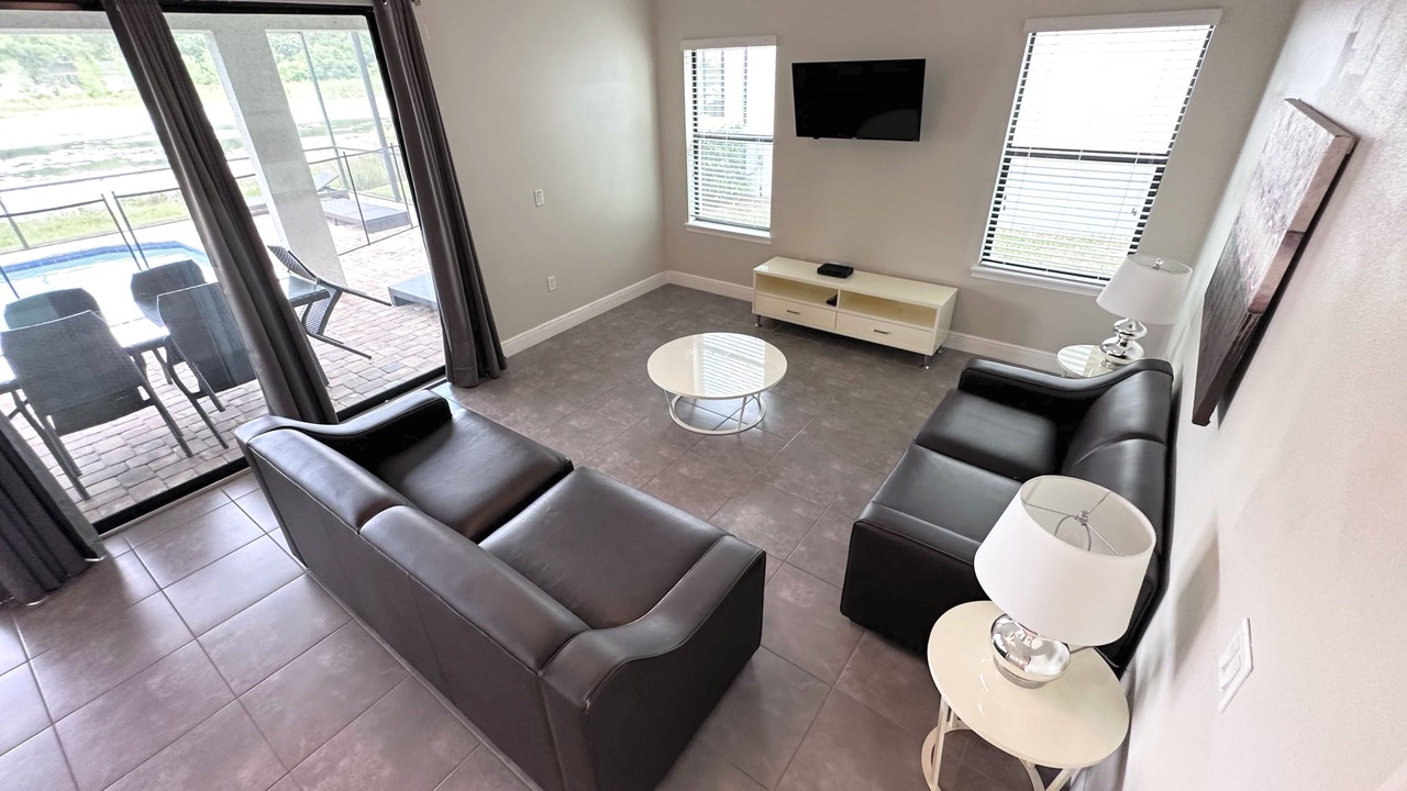 Photo of Bedroom in Haines City
