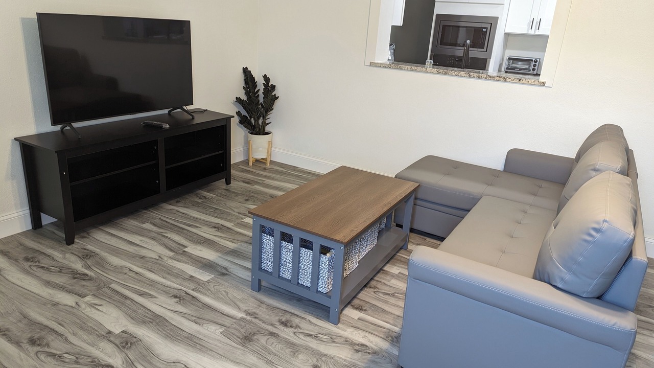 Photo of Livingroom in Clearwater