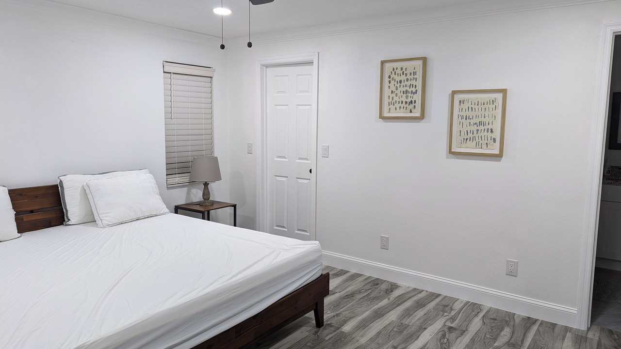 Photo of Bedroom in Clearwater