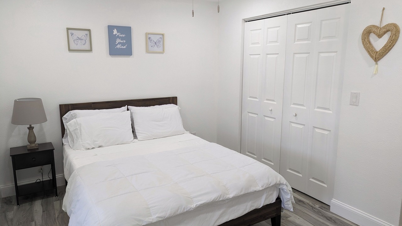 Photo of Bedroom in Clearwater