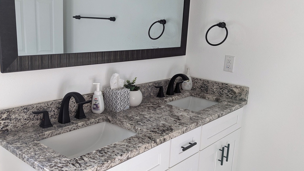 Photo of Bathroom in Clearwater