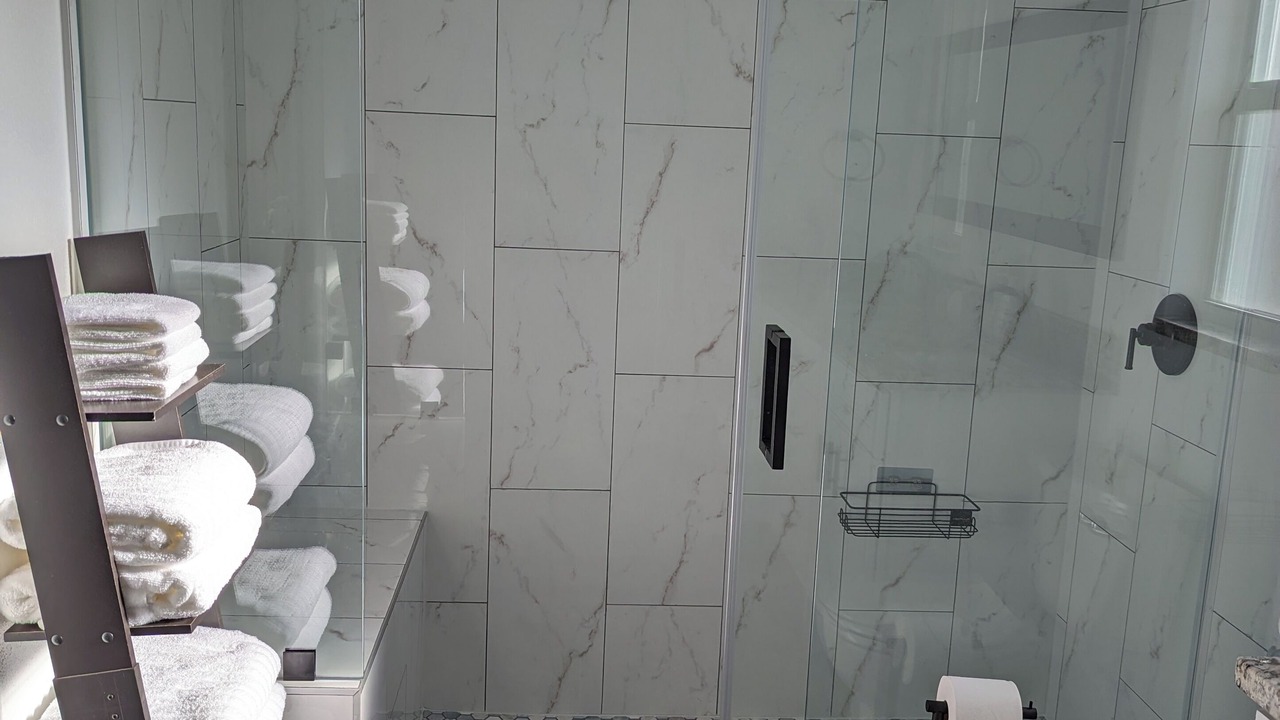 Photo of Bathroom in Clearwater