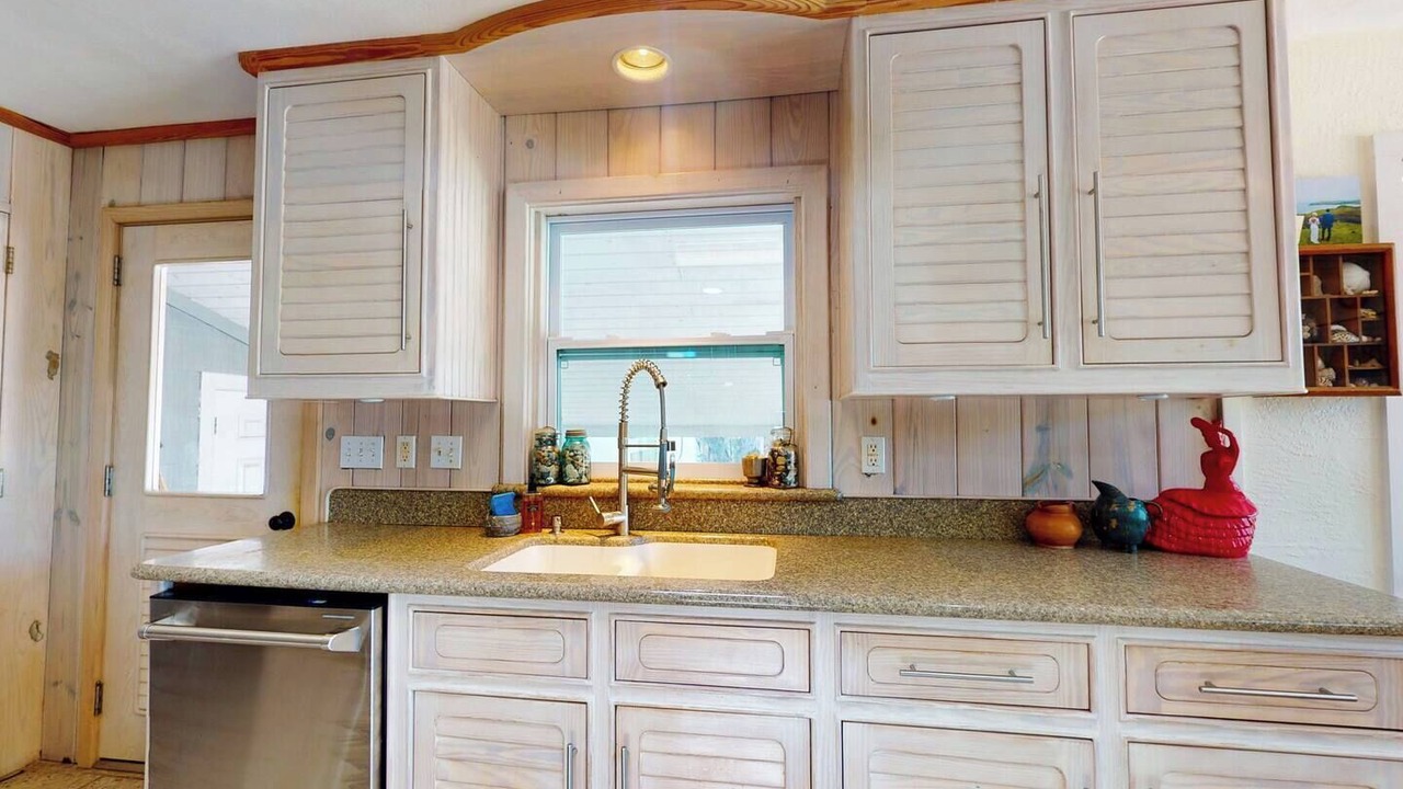 Photo of Kitchen in Boardwalk