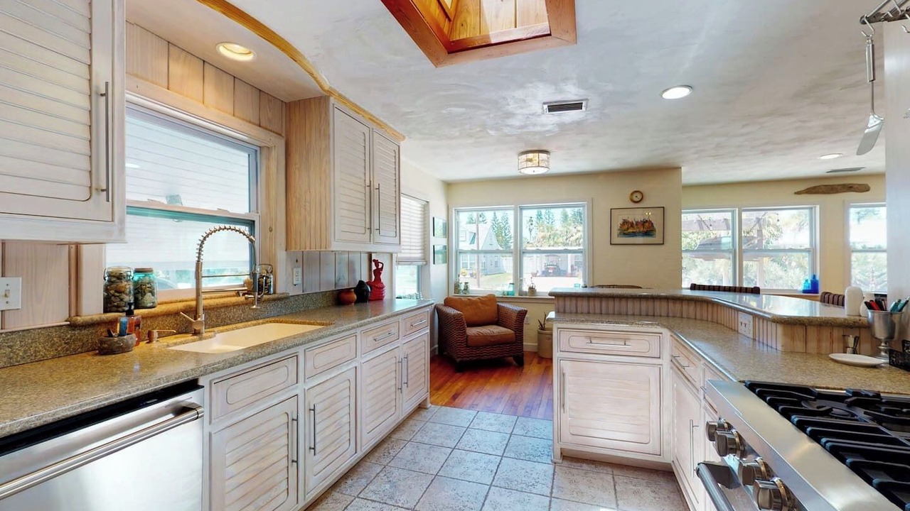 Photo of Kitchen in Boardwalk