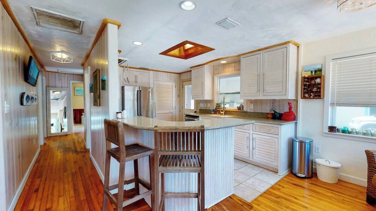 Photo of Kitchen in Boardwalk
