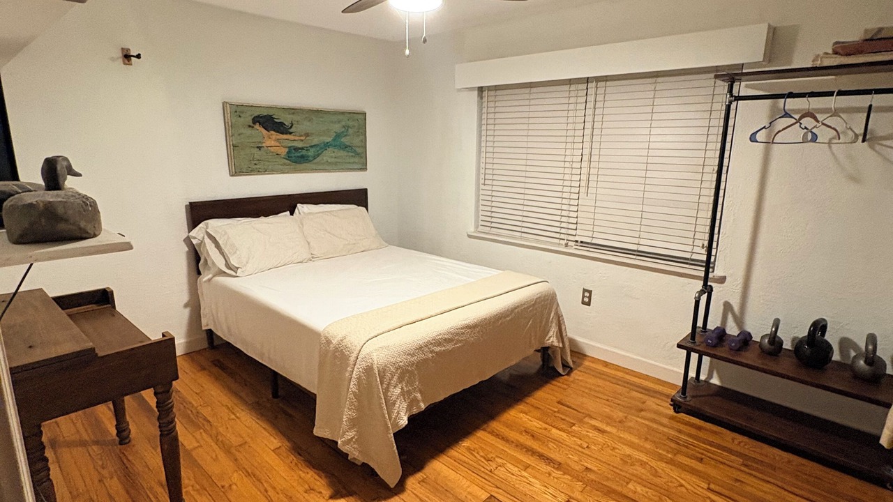 Photo of Bedroom in Boardwalk