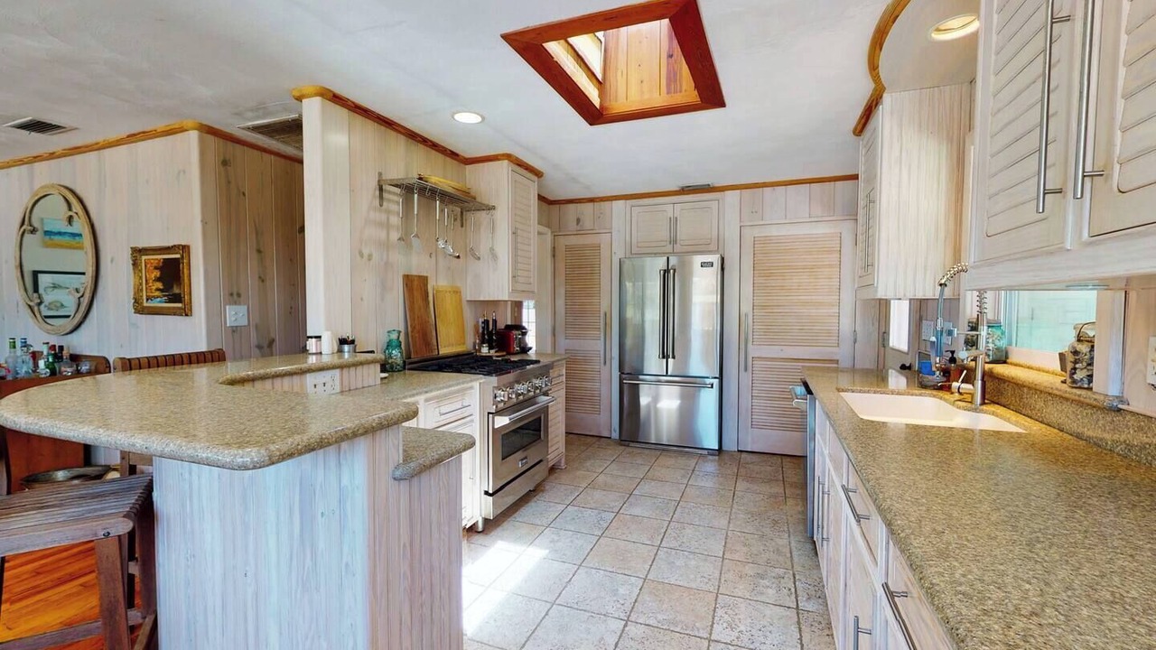 Photo of Kitchen in Boardwalk