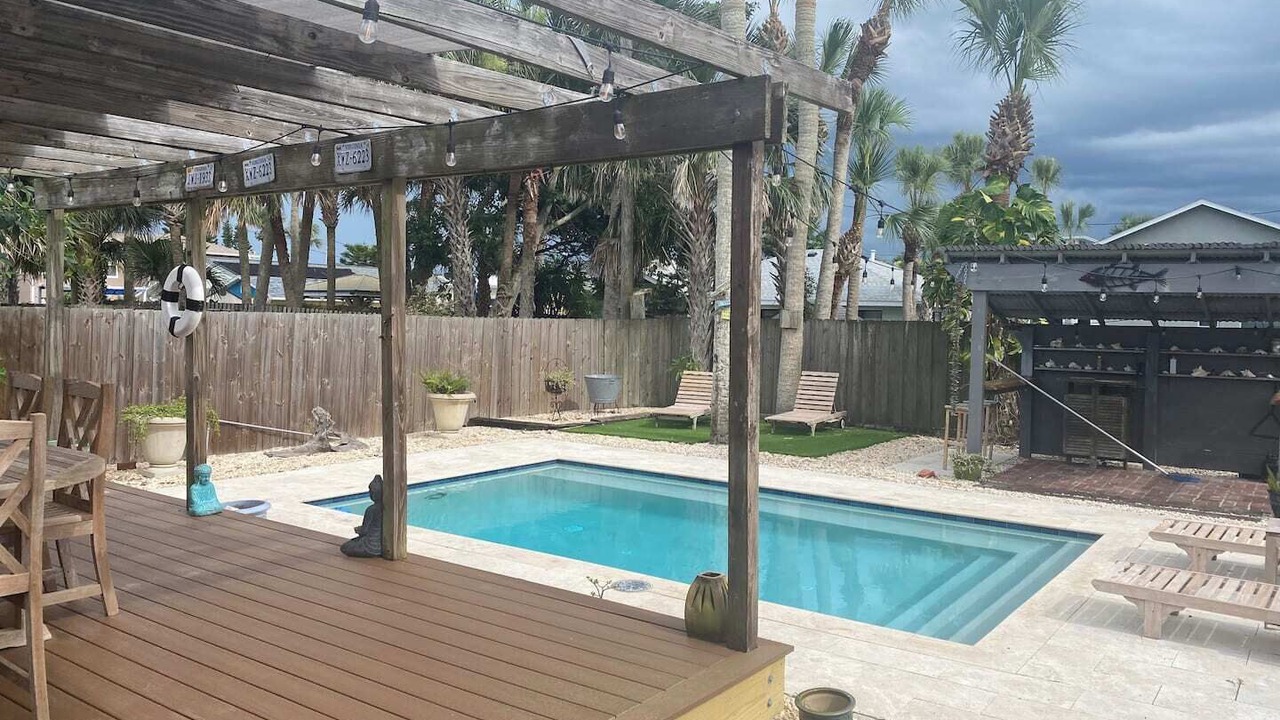 Photo of Outdoor in Boardwalk
