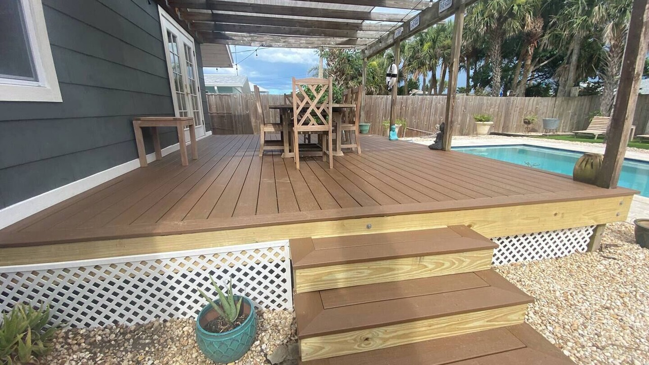 Photo of Outdoor in Boardwalk