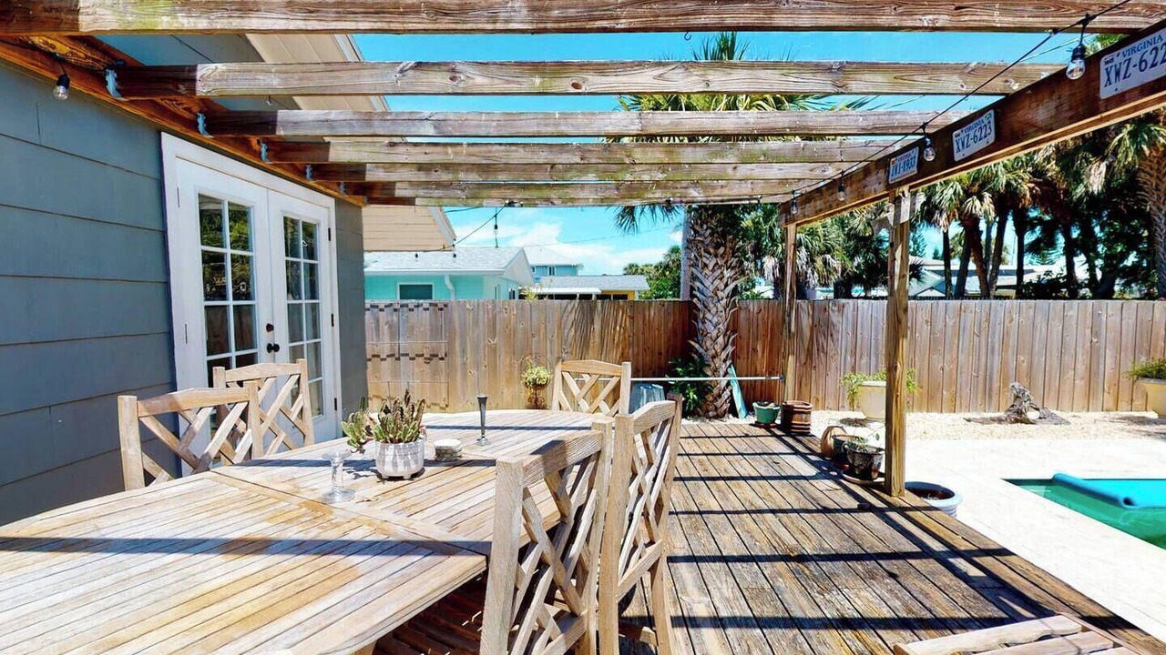 Photo of Outdoor in Boardwalk