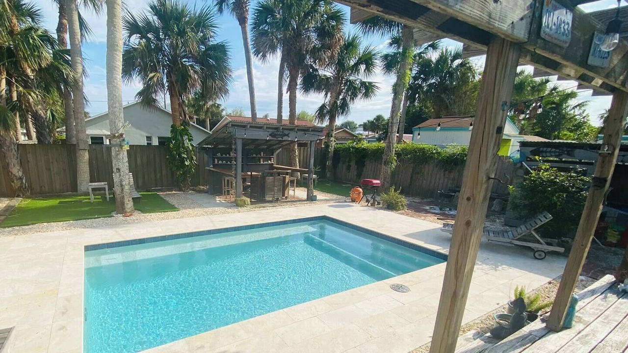 Photo of Outdoor in Boardwalk