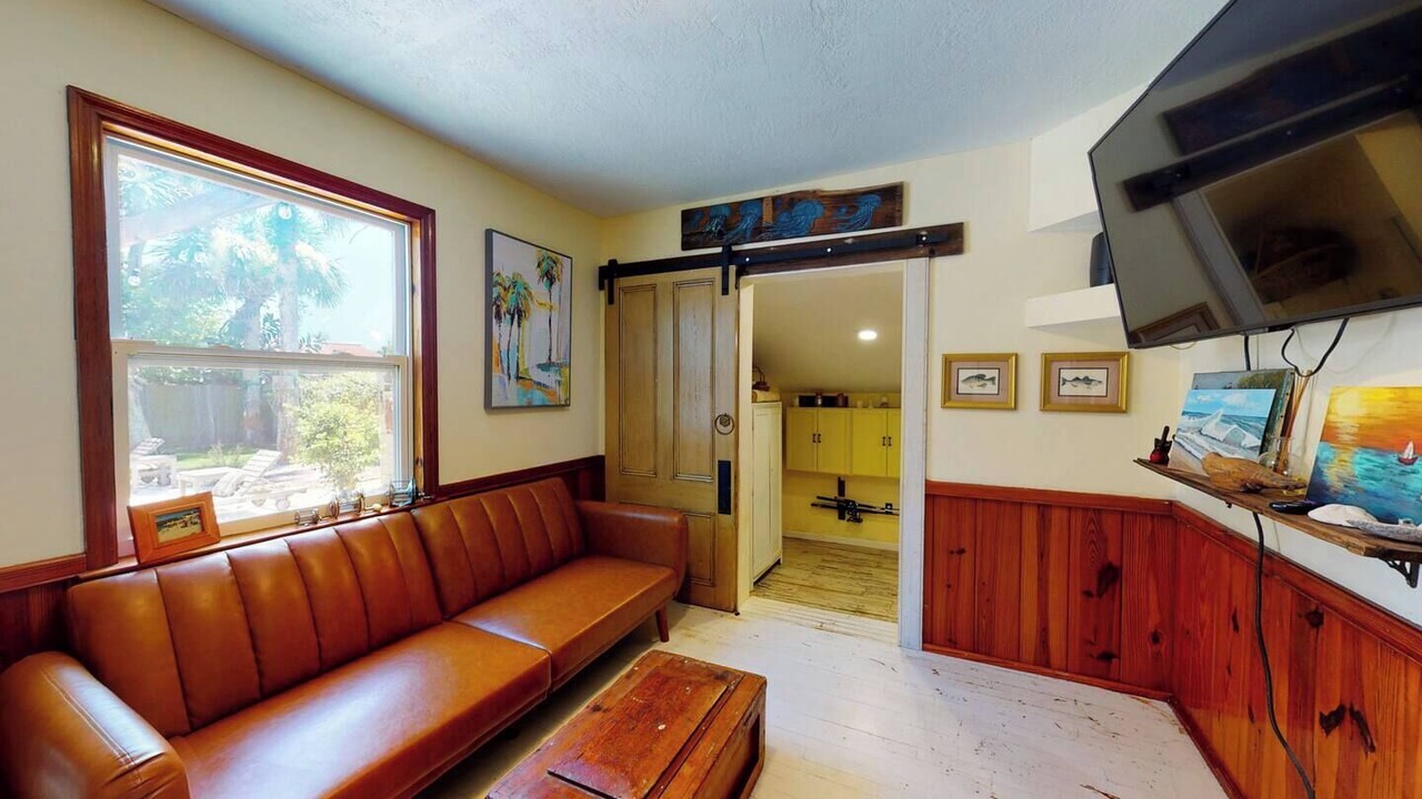 Photo of Livingroom in Boardwalk