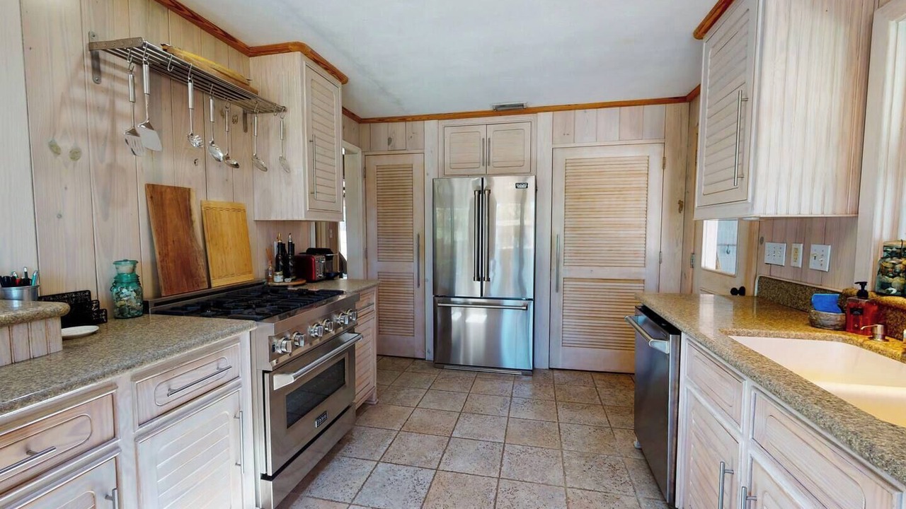 Photo of Kitchen in Boardwalk