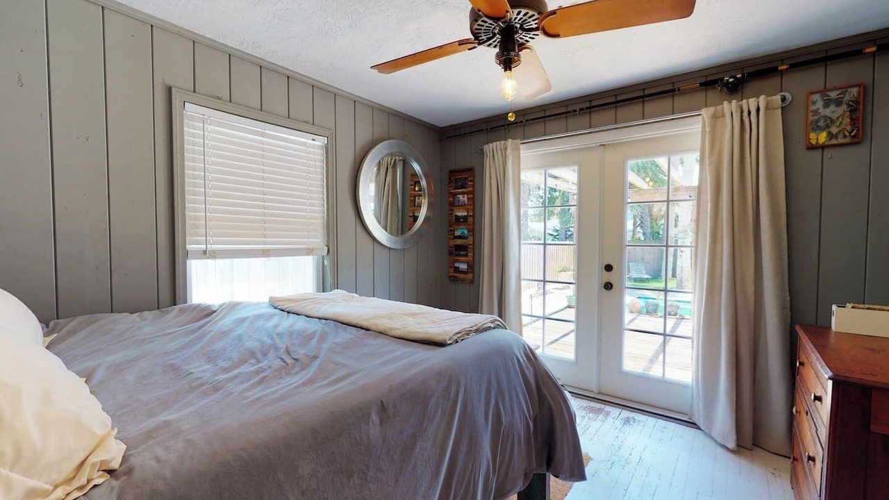 Photo of Bedroom in Boardwalk