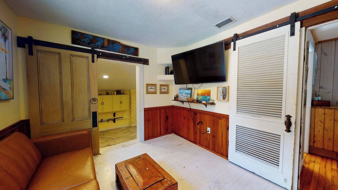 Photo of Livingroom in Boardwalk