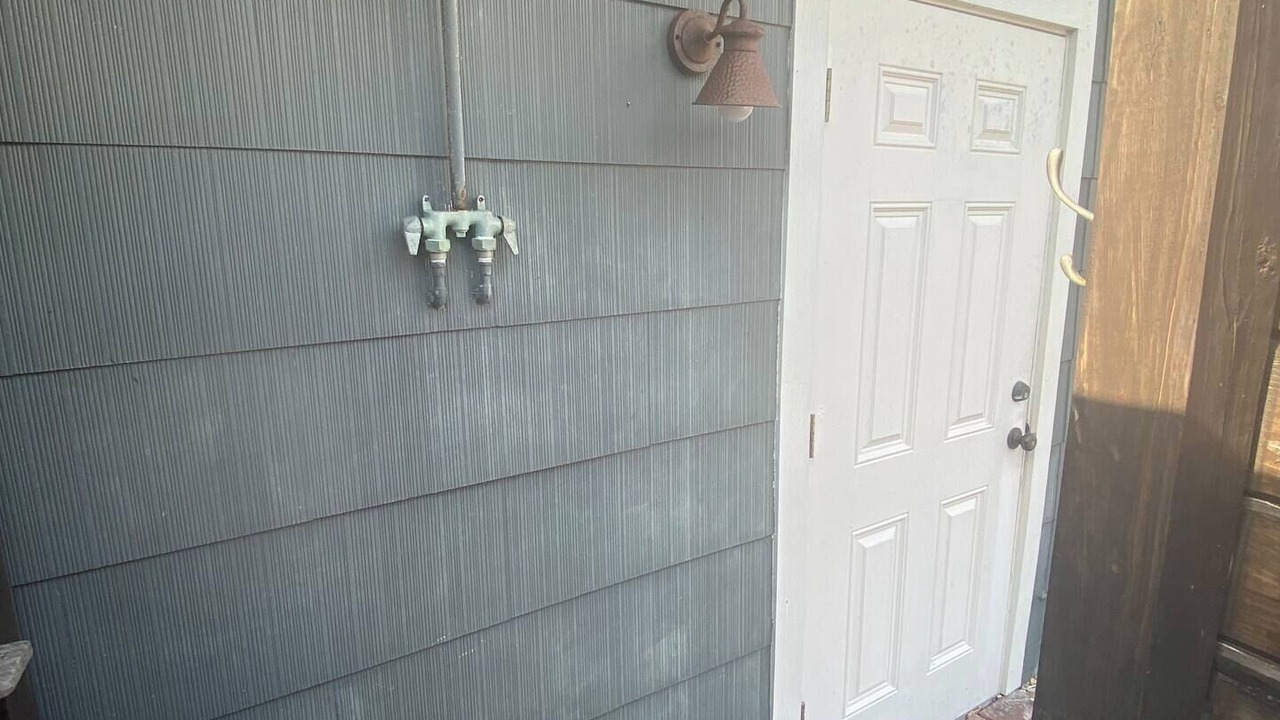 Photo of Bathroom in Boardwalk
