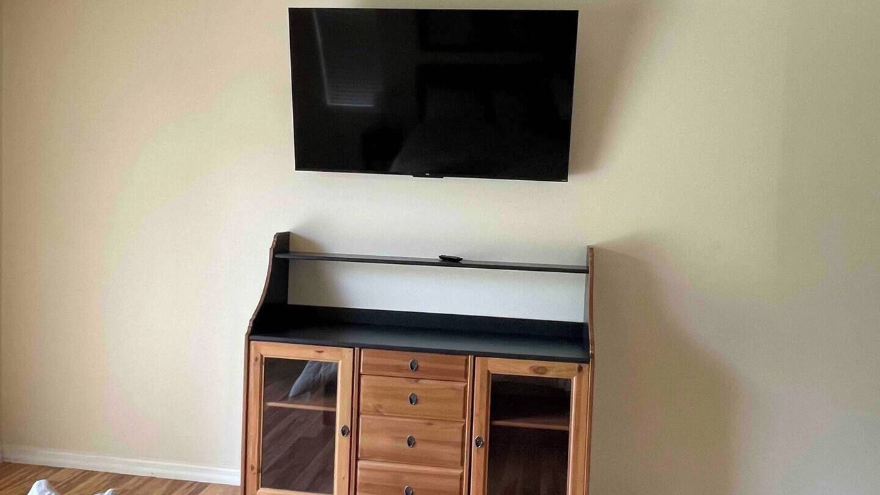 Photo of Bedroom in Clermont