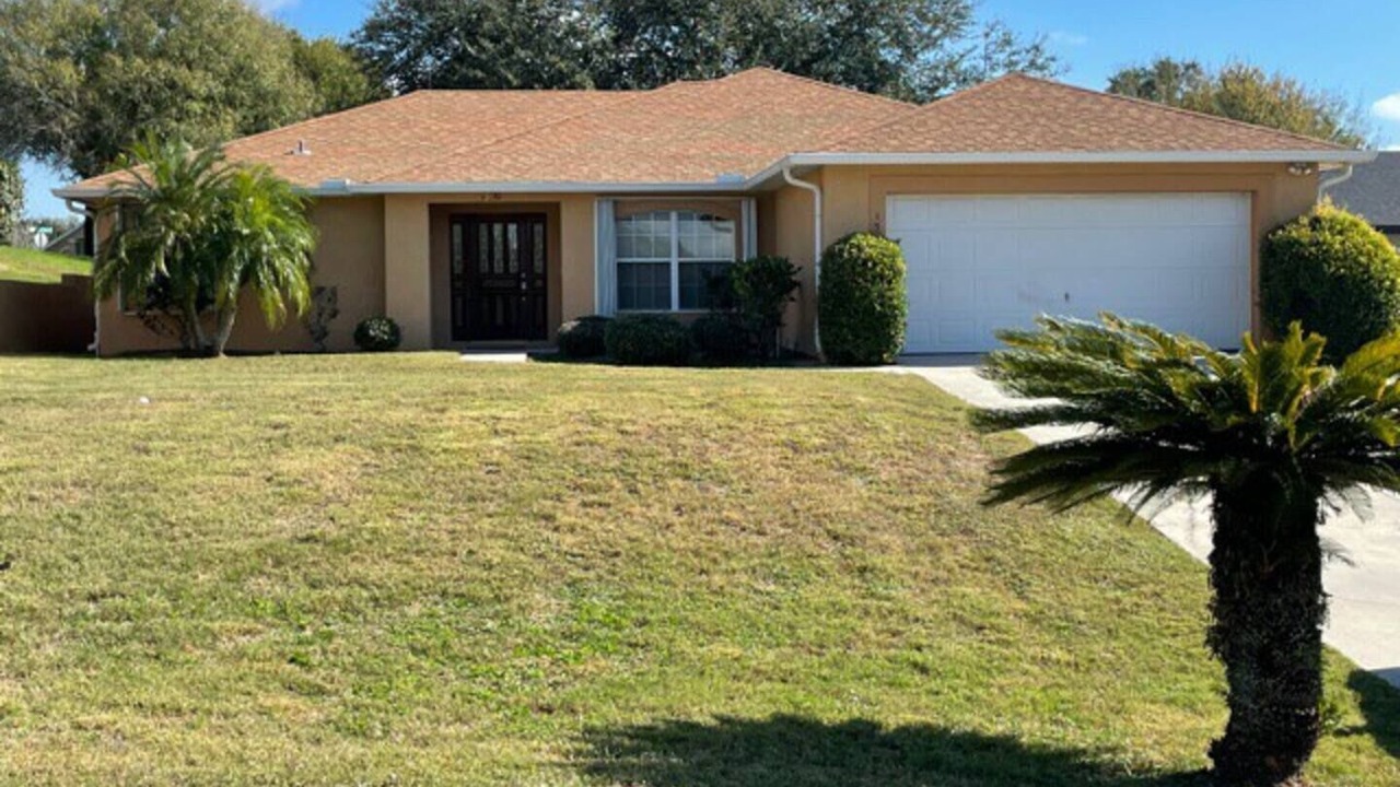 Photo of Outdoor in Clermont
